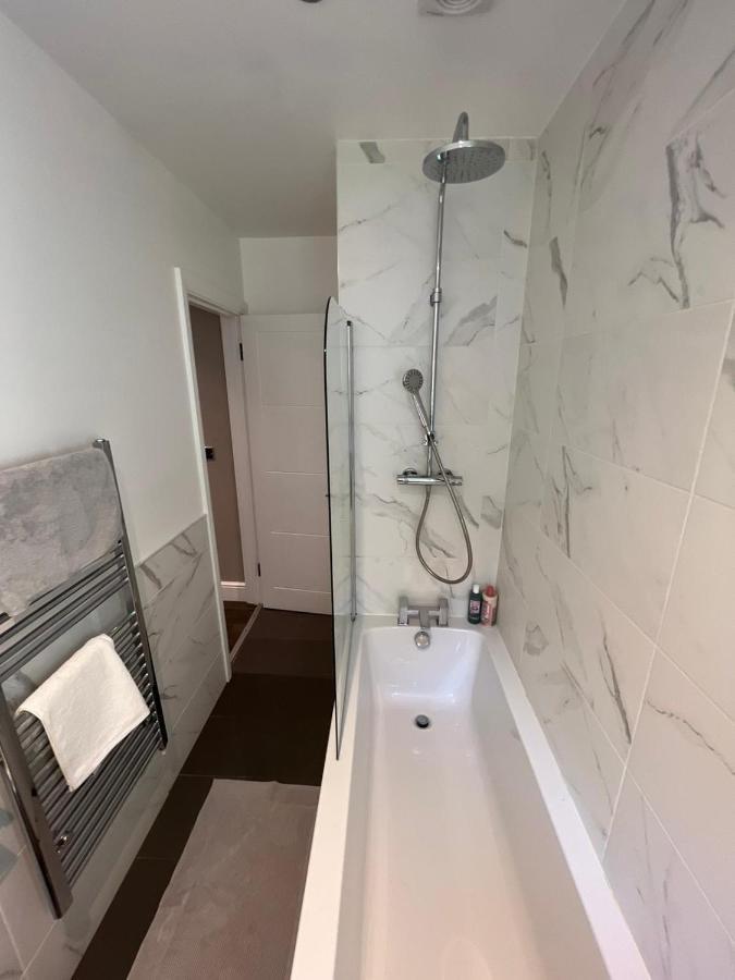 Peaceful & Stylish Brighton Studio Apartment Esterno foto