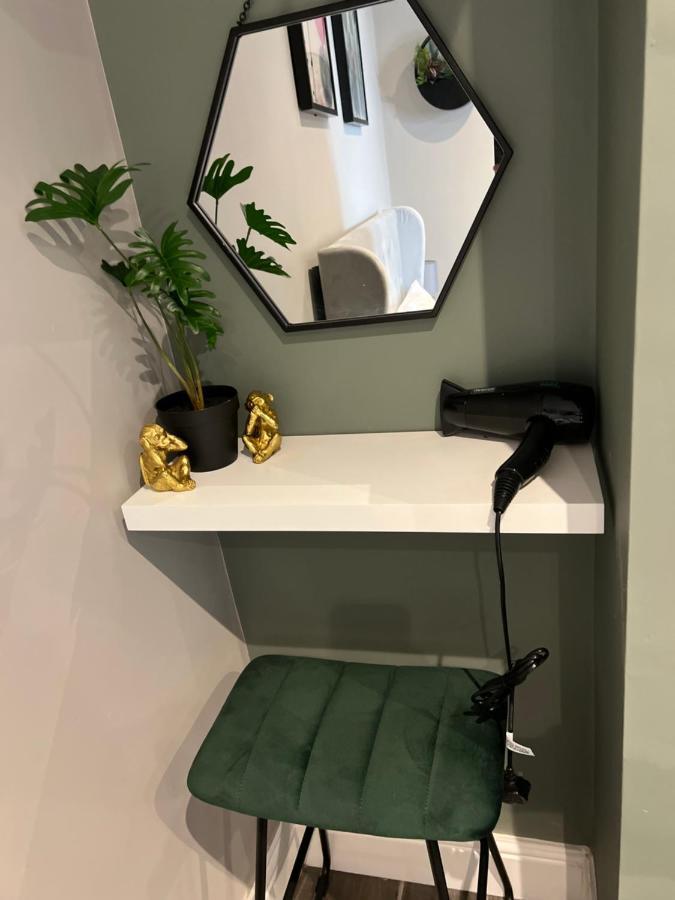 Peaceful & Stylish Brighton Studio Apartment Esterno foto