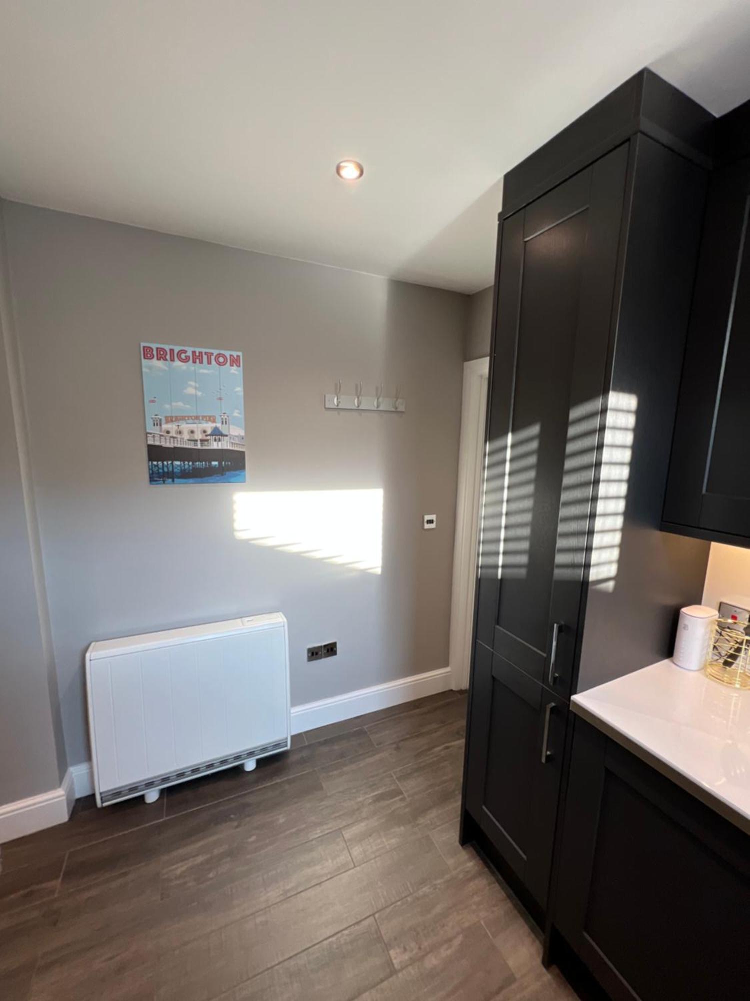 Peaceful & Stylish Brighton Studio Apartment Esterno foto